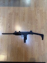 ACTION ARMS LTD. 80S .45 ACP - 1 of 3