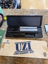 ACTION ARMS LTD. 80S .45 ACP - 3 of 3