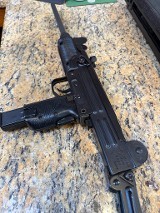 ACTION ARMS LTD. 80S .45 ACP - 2 of 3