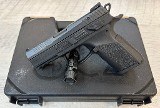 CZ P-07 9MM LUGER (9x19 PARA) - 1 of 2