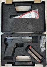 CZ P-07 9MM LUGER (9x19 PARA) - 2 of 2