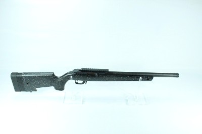 BERGARA BXR 22 .22 LR - Image 1 of 3
