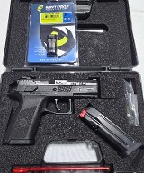CZ P-07 COMPACT 9MM LUGER (9X19 PARA) - 2 of 3