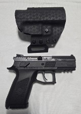 CZ P-07 COMPACT 9MM LUGER (9X19 PARA) - 1 of 3