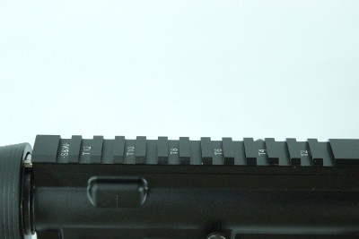 SMITH & WESSON M&P 15 RIFLE .223 REM - Image 3 of 3