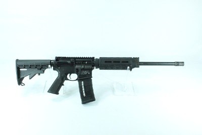 SMITH & WESSON M&P 15 RIFLE .223 REM - Image 1 of 3
