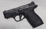 SMITH & WESSON BODYGUARD 2.0 NMS .380 ACP - 1 of 3