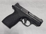 SMITH & WESSON BODYGUARD 2.0 NMS .380 ACP - 2 of 3
