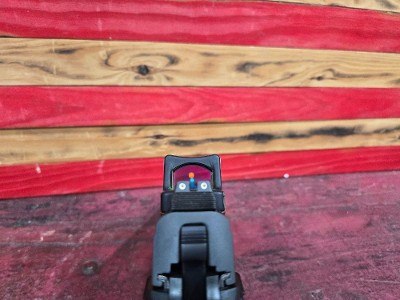 FN FNP-45 TACTICAL .45 ACP - Image 2 of 3