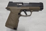 SIG SAUER P365 XL 9MM LUGER (9X19 PARA) - 3 of 3