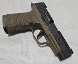 SIG SAUER P365 XL 9MM LUGER (9X19 PARA) - 1 of 3