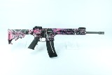 SMITH & WESSON M&P 15-22 - RIFLE 22 LONG RIFLE (22LR) - 1 of 3