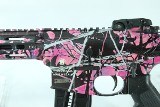SMITH & WESSON M&P 15-22 - RIFLE 22 LONG RIFLE (22LR) - 3 of 3