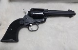 RUGER WRANGLER .22 LR - 3 of 3