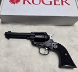 RUGER WRANGLER .22 LR - 2 of 3