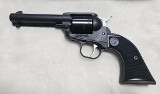 RUGER WRANGLER .22 LR - 1 of 3