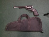 RUGER NEW MODEL BLACKHAWK .45 LC - 1 of 3