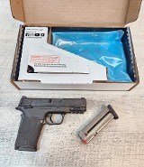 SMITH & WESSON M&P9 SHIELD EZ M2.0 9MM LUGER (9X19 PARA) - Image 1 of 2