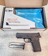 SMITH & WESSON M&P9 SHIELD EZ M2.0 9MM LUGER (9X19 PARA) - Image 2 of 2