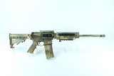 SMITH & WESSON M&P 15 RIFLE 5.56X45MM NATO - 1 of 3