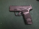 SPRINGFIELD ARMORY HELLCAT OSP (MANUAL SAFETY) 9MM LUGER (9X19 PARA) - Image 2 of 3