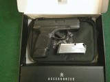 SPRINGFIELD ARMORY HELLCAT OSP (MANUAL SAFETY) 9MM LUGER (9X19 PARA) - Image 1 of 3