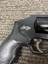 SMITH & WESSON 351C .22 WMR - 3 of 3