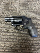 SMITH & WESSON 351C .22 WMR - 1 of 3
