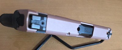 SMITH & WESSON M&P9 SHIELD M2.0 9MM LUGER (9X19 PARA) - Image 3 of 3