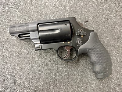 SMITH & WESSON GOVERNOR .45 LC/.410 GA - Image 2 of 3