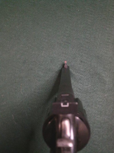 TAURUS 608 .357 MAG - Image 3 of 3