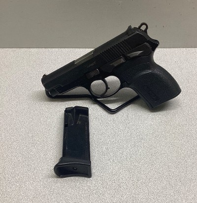 BERSA Thunder 45 Ultra Compact .45 ACP - Image 1 of 3