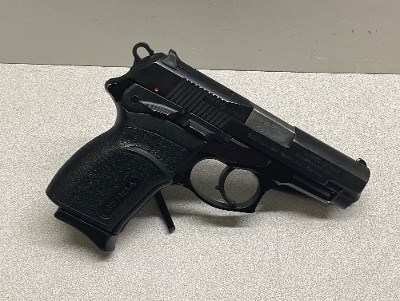 BERSA Thunder 45 Ultra Compact .45 ACP - Image 2 of 3
