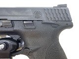 SMITH & WESSON M&P 9C 9MM LUGER (9x19 PARA) - Image 3 of 3