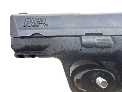 SMITH & WESSON M&P 9C 9MM LUGER (9x19 PARA) - Image 2 of 3
