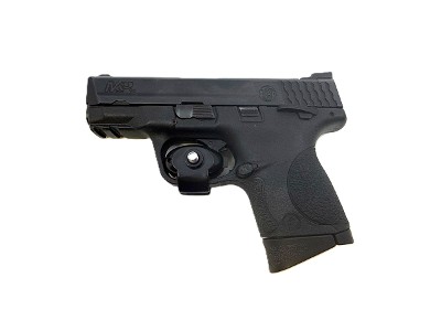 SMITH & WESSON M&P 9C 9MM LUGER (9x19 PARA) - Image 1 of 3