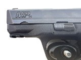 SMITH & WESSON M&P 9C 9MM LUGER (9x19 PARA) - Image 2 of 3