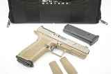 SHADOW SYSTEMS DR920 9MM LUGER (9x19 PARA) - 1 of 3