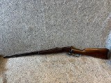 MARLIN MODEL 92 .22 S/L/LR - Image 1 of 3
