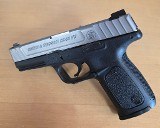SMITH & WESSON SD40VE .40 S&W - Image 1 of 3
