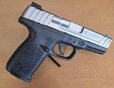 SMITH & WESSON SD40VE .40 S&W - Image 2 of 3