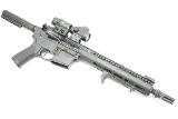 BUSHMASTER XM-15 5.56X45MM NATO - 1 of 3