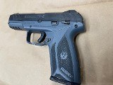RUGER secuirty-9 9MM LUGER (9x19 PARA) - 3 of 3