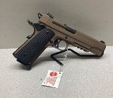 SIG SAUER 1911 Emperor Scorpion Full Size .45 ACP - Image 2 of 3