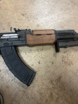 ZASTAVA ARMS ZPAP M72 7.62X39MM - Image 3 of 3