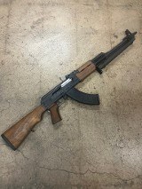 ZASTAVA ARMS ZPAP M72 7.62X39MM