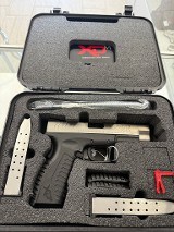 SPRINGFIELD ARMORY XD(M) .40 S&W - Image 2 of 2