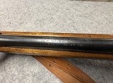MOSSBERG 44 us .22 CAL - 3 of 3