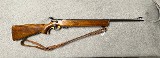 MOSSBERG 44 us .22 CAL - 1 of 3