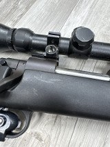 MOSSBERG 100 ATR .243 WIN - 3 of 3